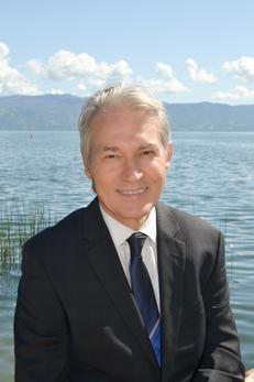 Timothy Toye